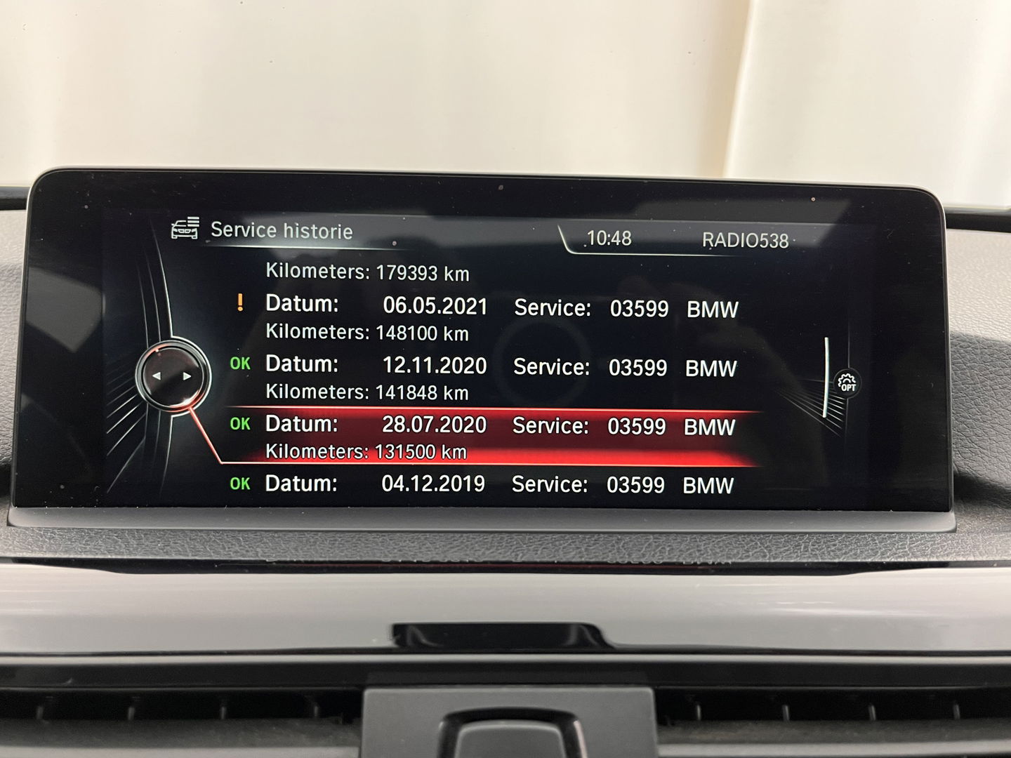 BMW 4 Serie Gran Coupé 420d Corporate Lease High Executive Aut. *PANO | LUXURY-LEATHER | BI-XENON | HEATED-SPORTSEATS | HARMAN/KARDON-SURROUND | CAMERA | ECC | SHIFT-PADDLES | PDC | CRUISE | 20''ALU*