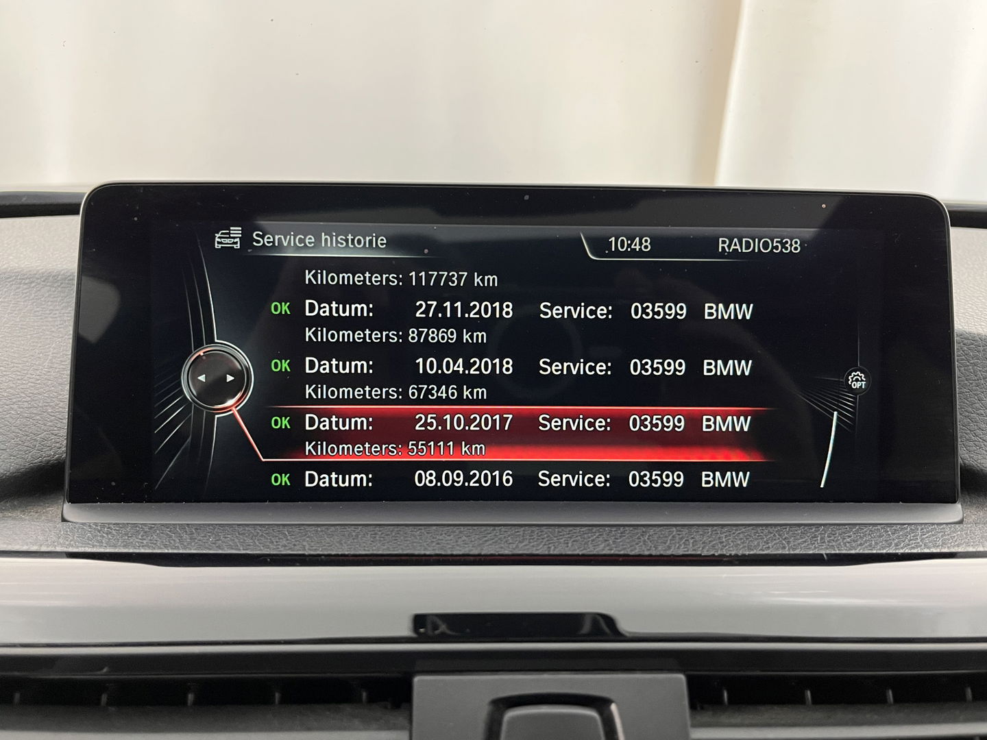 BMW 4 Serie Gran Coupé 420d Corporate Lease High Executive Aut. *PANO | LUXURY-LEATHER | BI-XENON | HEATED-SPORTSEATS | HARMAN/KARDON-SURROUND | CAMERA | ECC | SHIFT-PADDLES | PDC | CRUISE | 20''ALU*