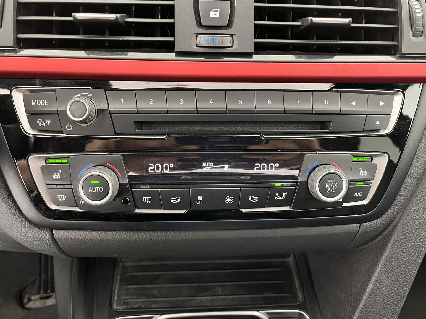 BMW 4 Serie Gran Coupé 420d Corporate Lease High Executive Aut. *PANO | LUXURY-LEATHER | BI-XENON | HEATED-SPORTSEATS | HARMAN/KARDON-SURROUND | CAMERA | ECC | SHIFT-PADDLES | PDC | CRUISE | 20''ALU*