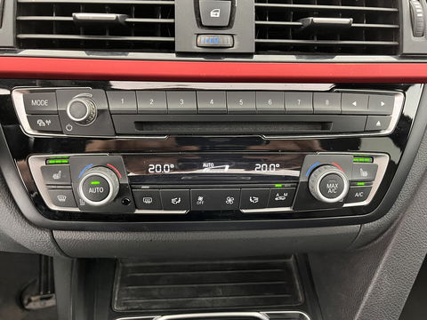 BMW 4 Serie Gran Coupé 420d Corporate Lease High Executive Aut. *PANO | LUXURY-LEATHER | BI-XENON | HEATED-SPORTSEATS | HARMAN/KARDON-SURROUND | CAMERA | ECC | SHIFT-PADDLES | PDC | CRUISE | 20''ALU*