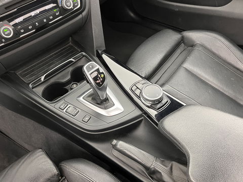 BMW 4 Serie Gran Coupé 420d Corporate Lease High Executive Aut. *PANO | LUXURY-LEATHER | BI-XENON | HEATED-SPORTSEATS | HARMAN/KARDON-SURROUND | CAMERA | ECC | SHIFT-PADDLES | PDC | CRUISE | 20''ALU*