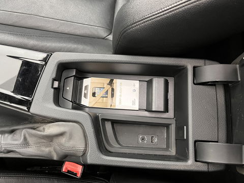 BMW 4 Serie Gran Coupé 420d Corporate Lease High Executive Aut. *PANO | LUXURY-LEATHER | BI-XENON | HEATED-SPORTSEATS | HARMAN/KARDON-SURROUND | CAMERA | ECC | SHIFT-PADDLES | PDC | CRUISE | 20''ALU*