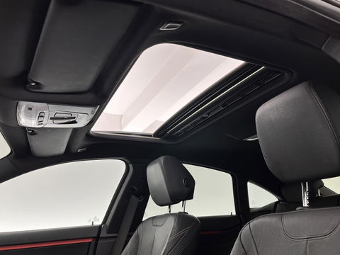BMW 4 Serie Gran Coupé 420d Corporate Lease High Executive Aut. *PANO | LUXURY-LEATHER | BI-XENON | HEATED-SPORTSEATS | HARMAN/KARDON-SURROUND | CAMERA | ECC | SHIFT-PADDLES | PDC | CRUISE | 20''ALU*