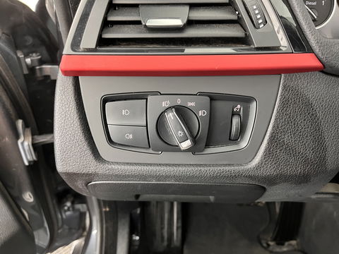BMW 4 Serie Gran Coupé 420d Corporate Lease High Executive Aut. *PANO | LUXURY-LEATHER | BI-XENON | HEATED-SPORTSEATS | HARMAN/KARDON-SURROUND | CAMERA | ECC | SHIFT-PADDLES | PDC | CRUISE | 20''ALU*