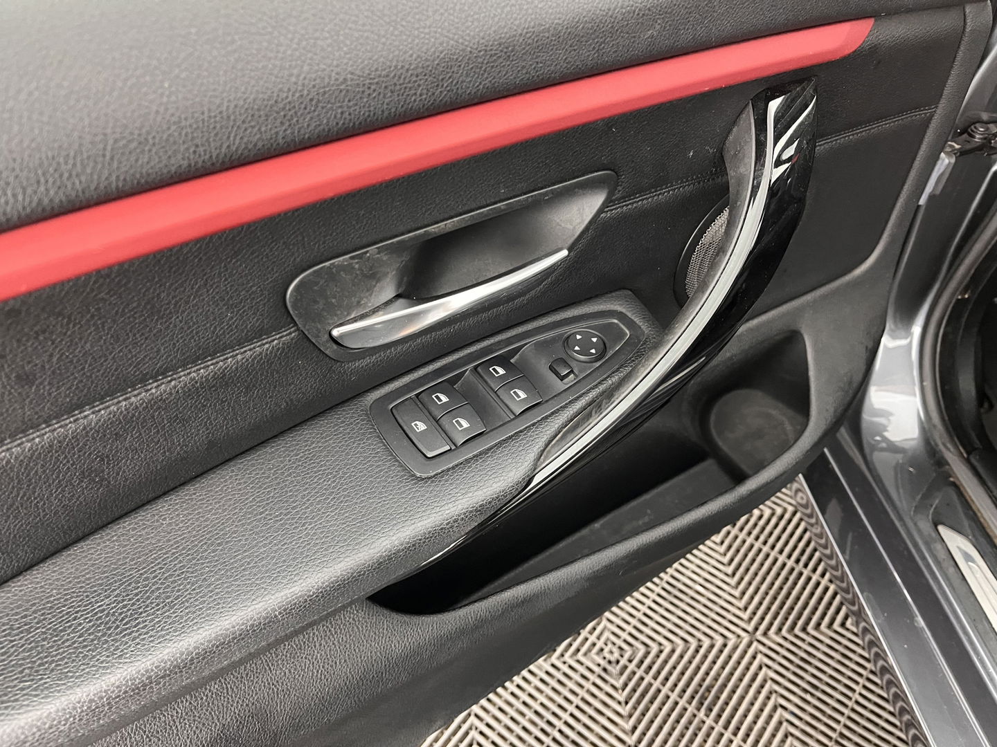 BMW 4 Serie Gran Coupé 420d Corporate Lease High Executive Aut. *PANO | LUXURY-LEATHER | BI-XENON | HEATED-SPORTSEATS | HARMAN/KARDON-SURROUND | CAMERA | ECC | SHIFT-PADDLES | PDC | CRUISE | 20''ALU*
