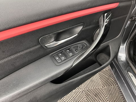 BMW 4 Serie Gran Coupé 420d Corporate Lease High Executive Aut. *PANO | LUXURY-LEATHER | BI-XENON | HEATED-SPORTSEATS | HARMAN/KARDON-SURROUND | CAMERA | ECC | SHIFT-PADDLES | PDC | CRUISE | 20''ALU*