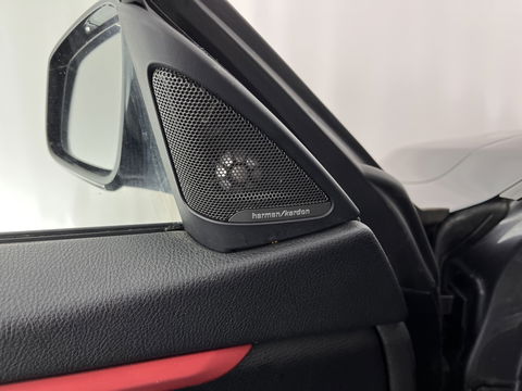 BMW 4 Serie Gran Coupé 420d Corporate Lease High Executive Aut. *PANO | LUXURY-LEATHER | BI-XENON | HEATED-SPORTSEATS | HARMAN/KARDON-SURROUND | CAMERA | ECC | SHIFT-PADDLES | PDC | CRUISE | 20''ALU*