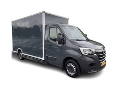 Renault Master T35 2.3 dCi 150 L3 Energy Aut. *CAMERA | AIRCO | CRUISE | RADIO-MP3 | AIR-PRESSURE-SEAT*