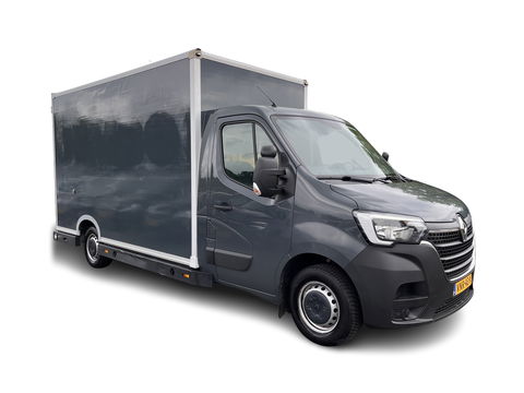 Renault Master T35 2.3 dCi 150 L3 Energy Aut. *CAMERA | AIRCO | CRUISE | RADIO-MP3 | AIR-PRESSURE-SEAT*