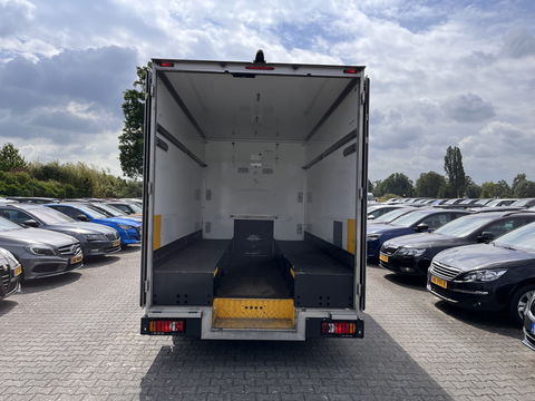 Renault Master T35 2.3 dCi 150 L3 Energy Aut. *CAMERA | AIRCO | CRUISE | RADIO-MP3 | AIR-PRESSURE-SEAT*