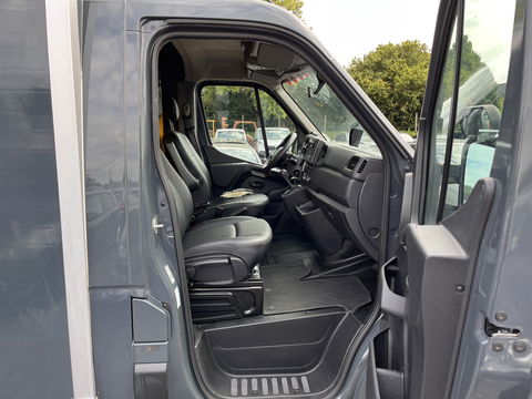 Renault Master T35 2.3 dCi 150 L3 Energy Aut. *CAMERA | AIRCO | CRUISE | RADIO-MP3 | AIR-PRESSURE-SEAT*