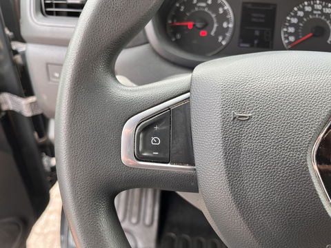 Renault Master T35 2.3 dCi 150 L3 Energy Aut. *CAMERA | AIRCO | CRUISE | RADIO-MP3 | AIR-PRESSURE-SEAT*