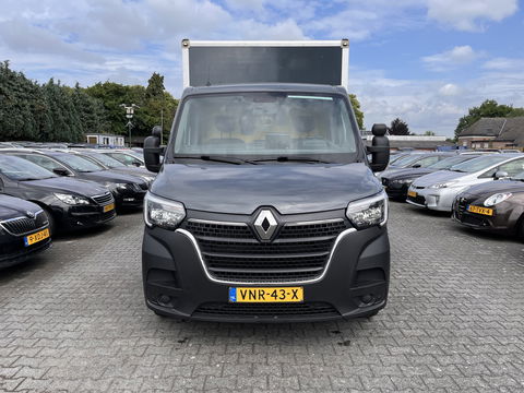 Renault Master T35 2.3 dCi 150 L3 Energy Aut. *CAMERA | AIRCO | CRUISE | RADIO-MP3 | AIR-PRESSURE-SEAT*