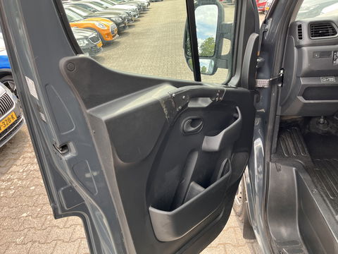 Renault Master T35 2.3 dCi 150 L3 Energy Aut. *CAMERA | AIRCO | CRUISE | RADIO-MP3 | AIR-PRESSURE-SEAT*