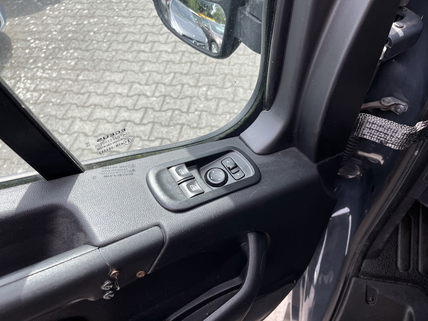 Renault Master T35 2.3 dCi 150 L3 Energy Aut. *CAMERA | AIRCO | CRUISE | RADIO-MP3 | AIR-PRESSURE-SEAT*