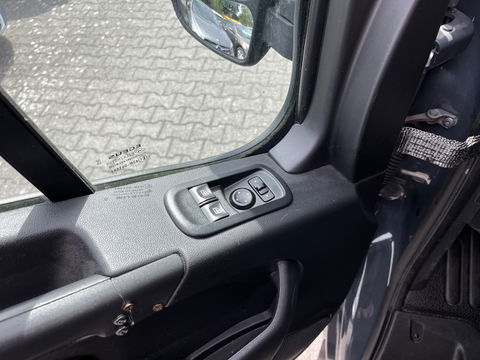 Renault Master T35 2.3 dCi 150 L3 Energy Aut. *CAMERA | AIRCO | CRUISE | RADIO-MP3 | AIR-PRESSURE-SEAT*