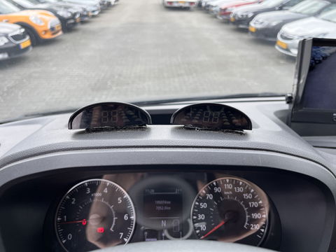 Renault Master T35 2.3 dCi 150 L3 Energy Aut. *CAMERA | AIRCO | CRUISE | RADIO-MP3 | AIR-PRESSURE-SEAT*