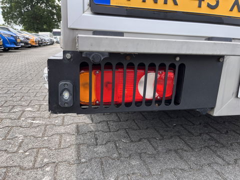 Renault Master T35 2.3 dCi 150 L3 Energy Aut. *CAMERA | AIRCO | CRUISE | RADIO-MP3 | AIR-PRESSURE-SEAT*