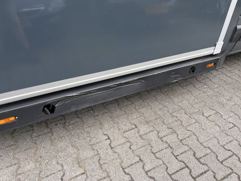 Renault Master T35 2.3 dCi 150 L3 Energy Aut. *CAMERA | AIRCO | CRUISE | RADIO-MP3 | AIR-PRESSURE-SEAT*