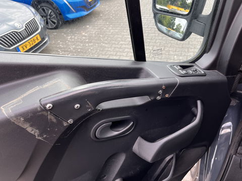 Renault Master T35 2.3 dCi 150 L3 Energy Aut. *CAMERA | AIRCO | CRUISE | RADIO-MP3 | AIR-PRESSURE-SEAT*
