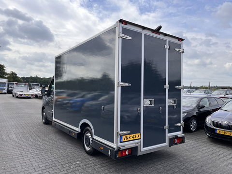 Renault Master T35 2.3 dCi 150 L3 Energy Aut. *CAMERA | AIRCO | CRUISE | RADIO-MP3 | AIR-PRESSURE-SEAT*