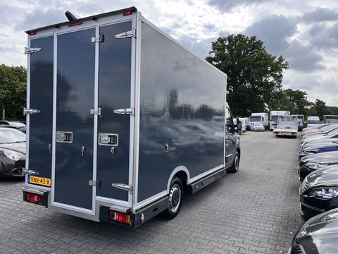 Renault Master T35 2.3 dCi 150 L3 Energy Aut. *CAMERA | AIRCO | CRUISE | RADIO-MP3 | AIR-PRESSURE-SEAT*