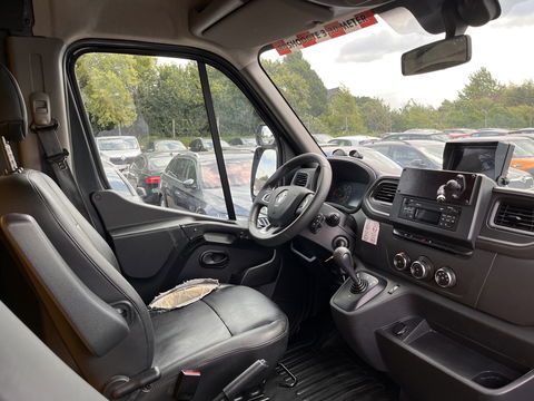 Renault Master T35 2.3 dCi 150 L3 Energy Aut. *CAMERA | AIRCO | CRUISE | RADIO-MP3 | AIR-PRESSURE-SEAT*
