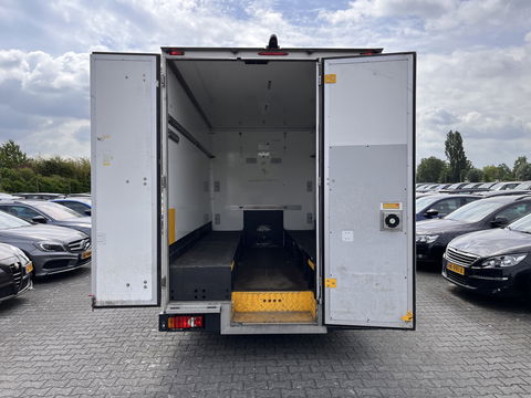 Renault Master T35 2.3 dCi 150 L3 Energy Aut. *CAMERA | AIRCO | CRUISE | RADIO-MP3 | AIR-PRESSURE-SEAT*
