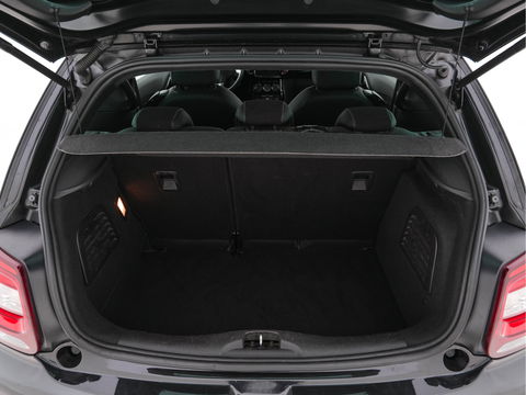 Citroën DS3 1.6 e-HDi So Chic *NAVI-FULLMAP | SPORT-SEATS | ECC | MICROFIBRE | PDC | CRUISE | RADIO-CD | TOWBAR*