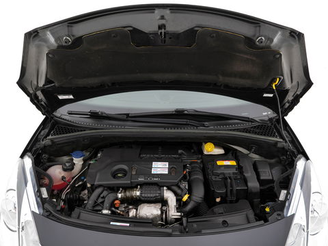 Citroën DS3 1.6 e-HDi So Chic *NAVI-FULLMAP | SPORT-SEATS | ECC | MICROFIBRE | PDC | CRUISE | RADIO-CD | TOWBAR*