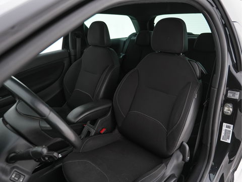 Citroën DS3 1.6 e-HDi So Chic *NAVI-FULLMAP | SPORT-SEATS | ECC | MICROFIBRE | PDC | CRUISE | RADIO-CD | TOWBAR*