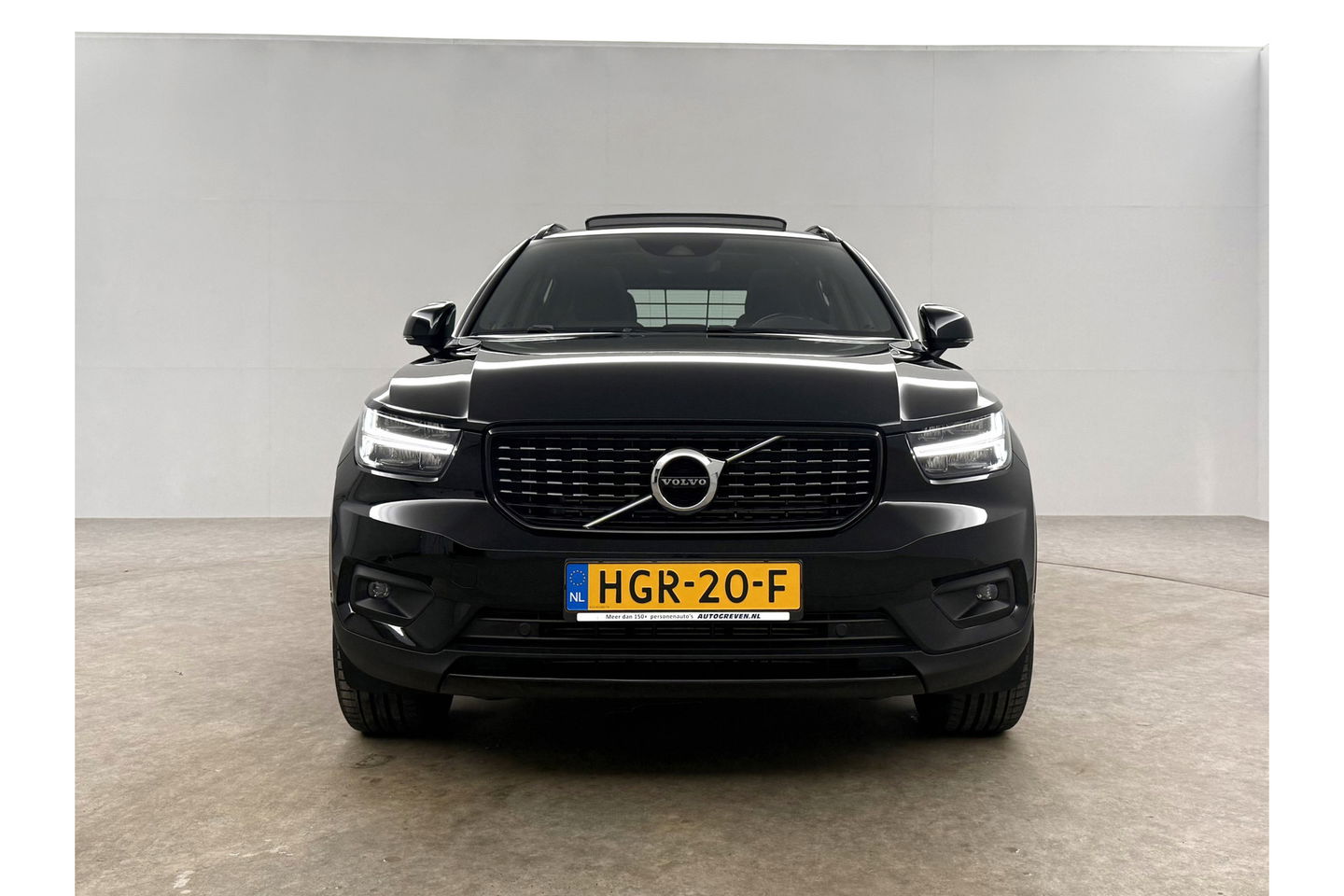 Volvo XC40 1.5 T5 Recharge Inscription Hybride 262PK Camera LED Carplay Trekhaak Pano 19"LMV Navi Virtual Clima PDC Stoel/Stuurverwarming