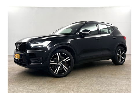 Volvo XC40 1.5 T5 Recharge Inscription Hybride 262PK Camera LED Carplay Trekhaak Pano 19"LMV Navi Virtual Clima PDC Stoel/Stuurverwarming