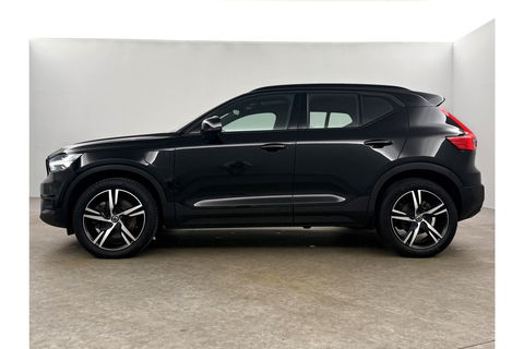 Volvo XC40 1.5 T5 Recharge Inscription Hybride 262PK Camera LED Carplay Trekhaak Pano 19"LMV Navi Virtual Clima PDC Stoel/Stuurverwarming