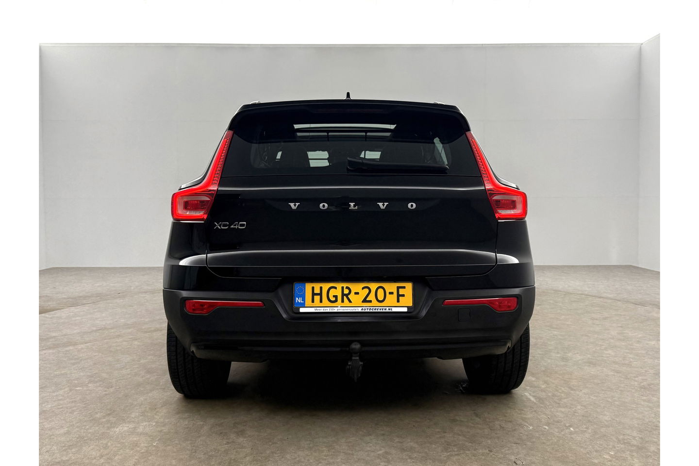 Volvo XC40 1.5 T5 Recharge Inscription Hybride 262PK Camera LED Carplay Trekhaak Pano 19"LMV Navi Virtual Clima PDC Stoel/Stuurverwarming