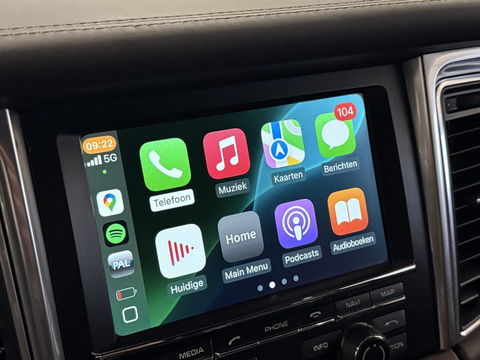 Porsche Macan 3.0 S 340PK PDK / PCM / carbon / LED