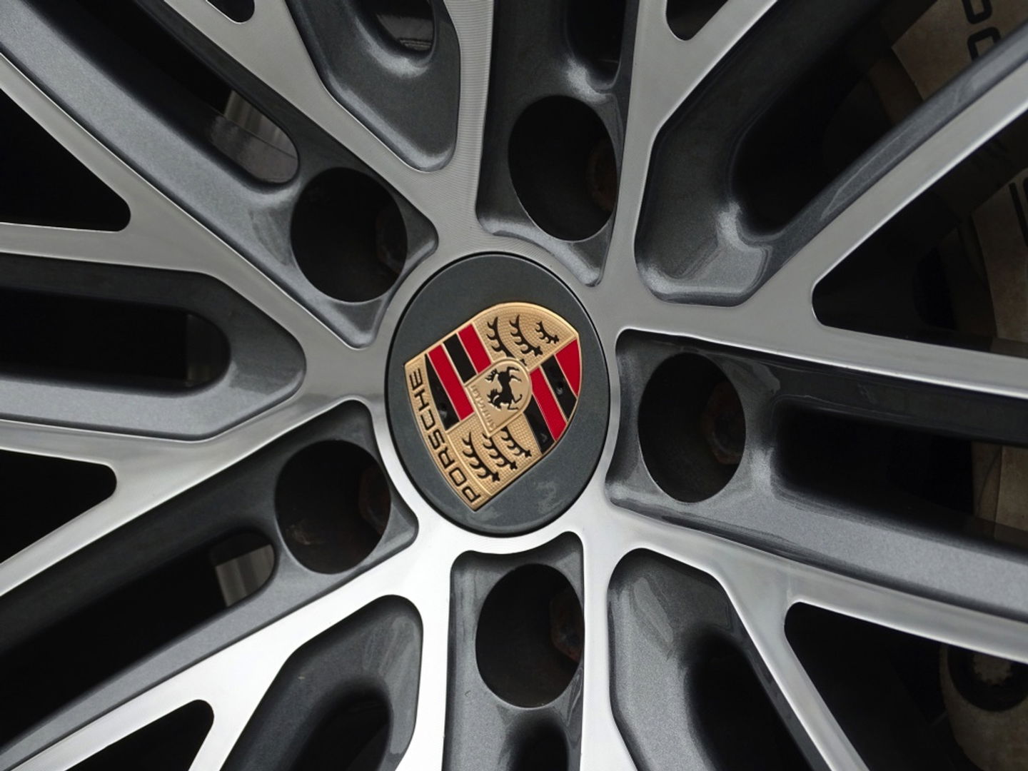 Porsche Macan 3.0 S 340PK PDK / PCM / carbon / LED