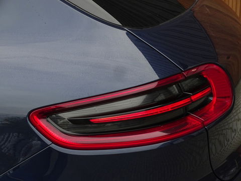 Porsche Macan 3.0 S 340PK PDK / PCM / carbon / LED