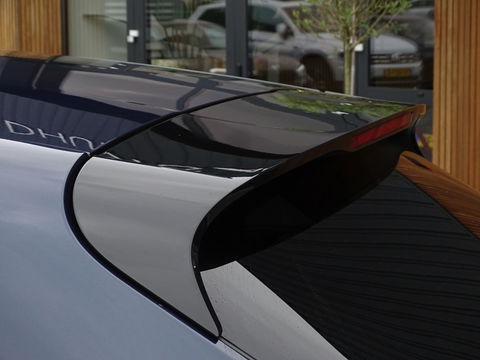 Porsche Macan 3.0 S 340PK PDK / PCM / carbon / LED