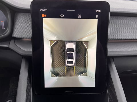 Polestar 2 Long Range Dual Motor Launch Edition 78kWh [ 3-Fase ] (INCL.BTW) *NAVI-FULLMAP | FULL-LED | KEYLESS | TOP-VIEW | LANE-ASSIST | DIGI-COCKPIT | CARPLAY | DAB+ | COMFORT-SEATS | ECC | PDC | 20''ALU*
