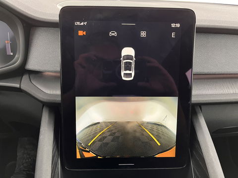 Polestar 2 Long Range Dual Motor Launch Edition 78kWh [ 3-Fase ] (INCL.BTW) *NAVI-FULLMAP | FULL-LED | KEYLESS | TOP-VIEW | LANE-ASSIST | DIGI-COCKPIT | CARPLAY | DAB+ | COMFORT-SEATS | ECC | PDC | 20''ALU*