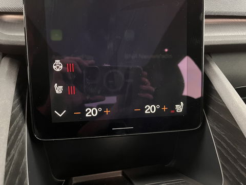 Polestar 2 Long Range Dual Motor Launch Edition 78kWh [ 3-Fase ] (INCL.BTW) *NAVI-FULLMAP | FULL-LED | KEYLESS | TOP-VIEW | LANE-ASSIST | DIGI-COCKPIT | CARPLAY | DAB+ | COMFORT-SEATS | ECC | PDC | 20''ALU*