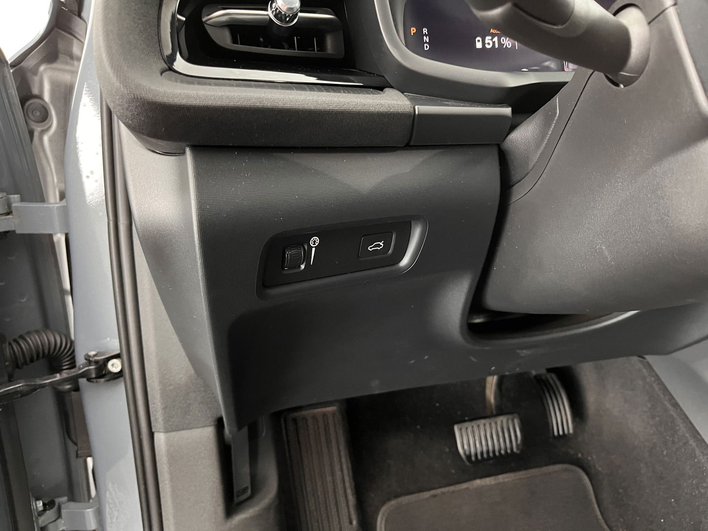 Polestar 2 Long Range Dual Motor Launch Edition 78kWh [ 3-Fase ] (INCL.BTW) *NAVI-FULLMAP | FULL-LED | KEYLESS | TOP-VIEW | LANE-ASSIST | DIGI-COCKPIT | CARPLAY | DAB+ | COMFORT-SEATS | ECC | PDC | 20''ALU*