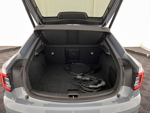 Polestar 2 Long Range Dual Motor Launch Edition 78kWh [ 3-Fase ] (INCL.BTW) *NAVI-FULLMAP | FULL-LED | KEYLESS | TOP-VIEW | LANE-ASSIST | DIGI-COCKPIT | CARPLAY | DAB+ | COMFORT-SEATS | ECC | PDC | 20''ALU*