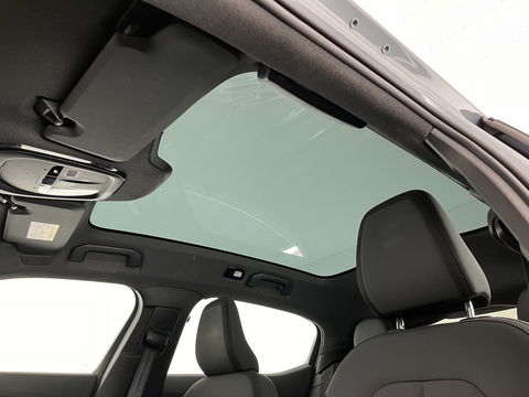 Polestar 2 Long Range Dual Motor Launch Edition 78kWh [ 3-Fase ] (INCL.BTW) *NAVI-FULLMAP | FULL-LED | KEYLESS | TOP-VIEW | LANE-ASSIST | DIGI-COCKPIT | CARPLAY | DAB+ | COMFORT-SEATS | ECC | PDC | 20''ALU*