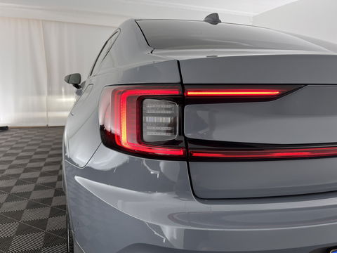 Polestar 2 Long Range Dual Motor Launch Edition 78kWh [ 3-Fase ] (INCL.BTW) *NAVI-FULLMAP | FULL-LED | KEYLESS | TOP-VIEW | LANE-ASSIST | DIGI-COCKPIT | CARPLAY | DAB+ | COMFORT-SEATS | ECC | PDC | 20''ALU*