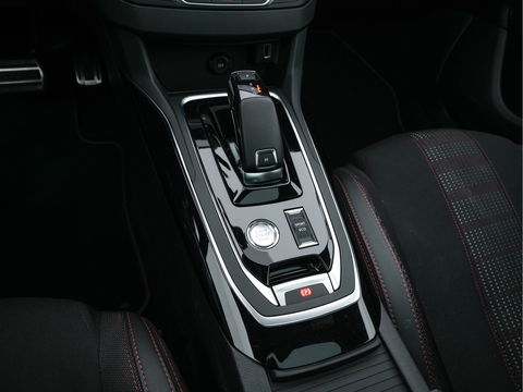 Peugeot 308 1.5 BlueHDi Blue Lease GT-Line Aut. *PANO | 1/2LEATHER | FULL-LED | DENON-SOUND | SPORT-SEATS | NAVI-FULLMAP | KEYLESS | CAMERA | ECC | PDC | 17''ALU*