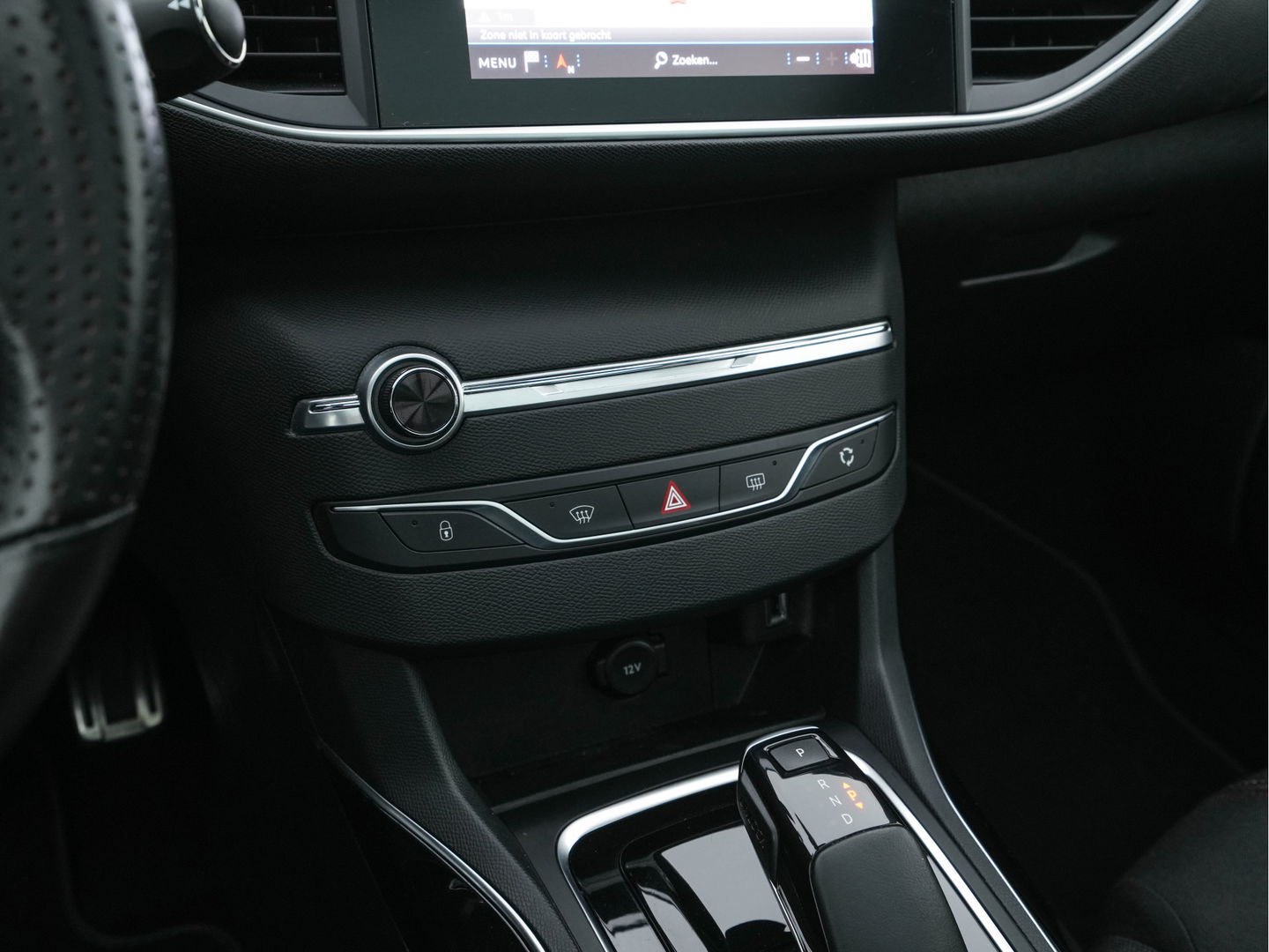 Peugeot 308 1.5 BlueHDi Blue Lease GT-Line Aut. *PANO | 1/2LEATHER | FULL-LED | DENON-SOUND | SPORT-SEATS | NAVI-FULLMAP | KEYLESS | CAMERA | ECC | PDC | 17''ALU*