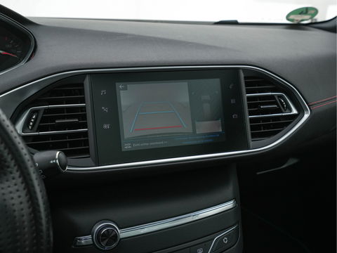 Peugeot 308 1.5 BlueHDi Blue Lease GT-Line Aut. *PANO | 1/2LEATHER | FULL-LED | DENON-SOUND | SPORT-SEATS | NAVI-FULLMAP | KEYLESS | CAMERA | ECC | PDC | 17''ALU*
