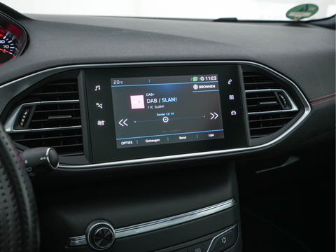 Peugeot 308 1.5 BlueHDi Blue Lease GT-Line Aut. *PANO | 1/2LEATHER | FULL-LED | DENON-SOUND | SPORT-SEATS | NAVI-FULLMAP | KEYLESS | CAMERA | ECC | PDC | 17''ALU*